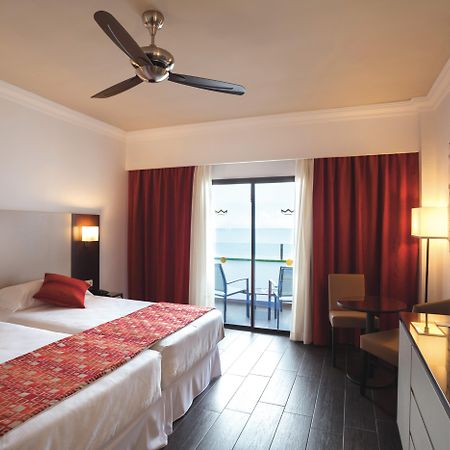 Hotel Riu Monica - Adults Only Нерха Екстер'єр фото