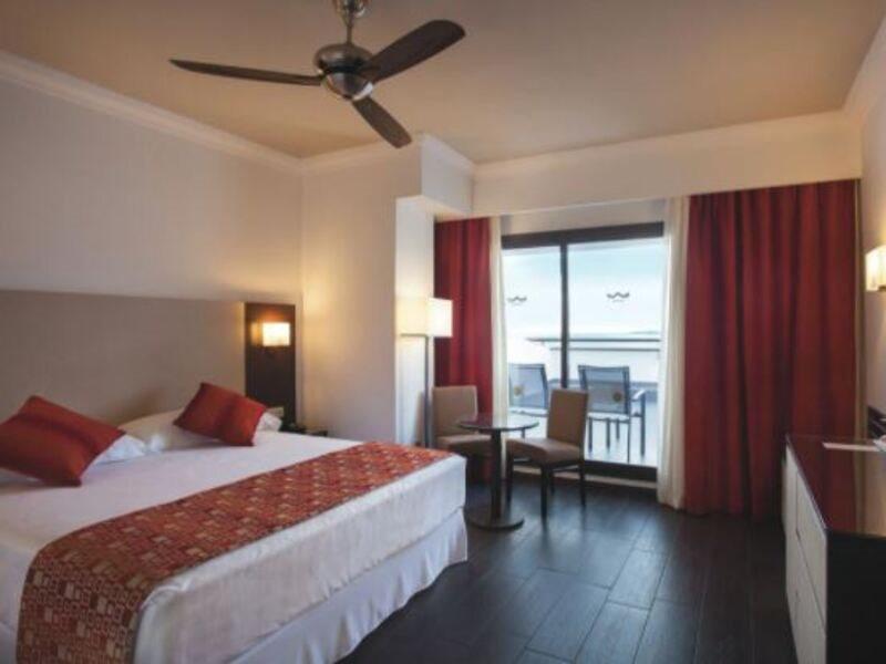 Hotel Riu Monica - Adults Only Нерха Екстер'єр фото