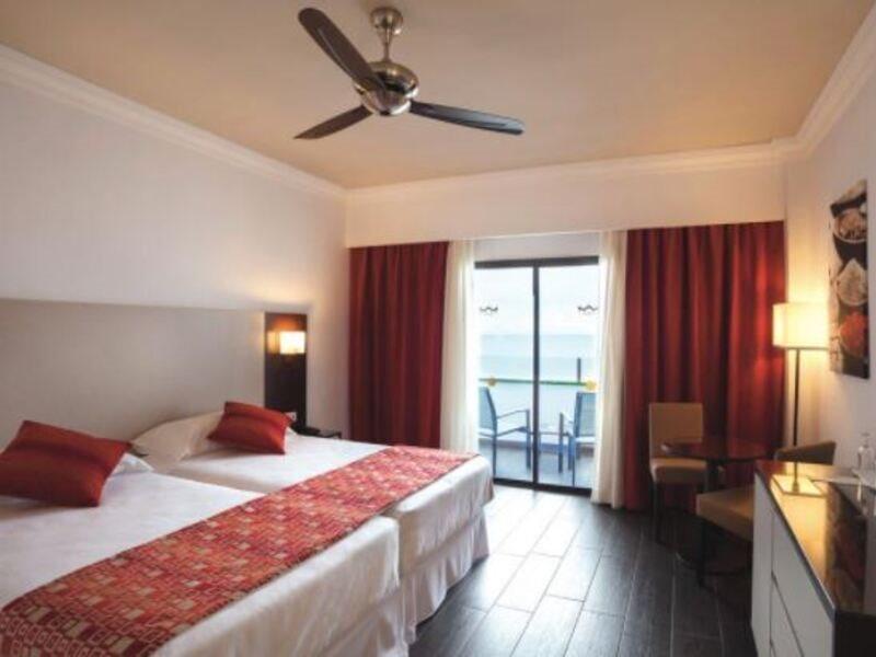 Hotel Riu Monica - Adults Only Нерха Екстер'єр фото