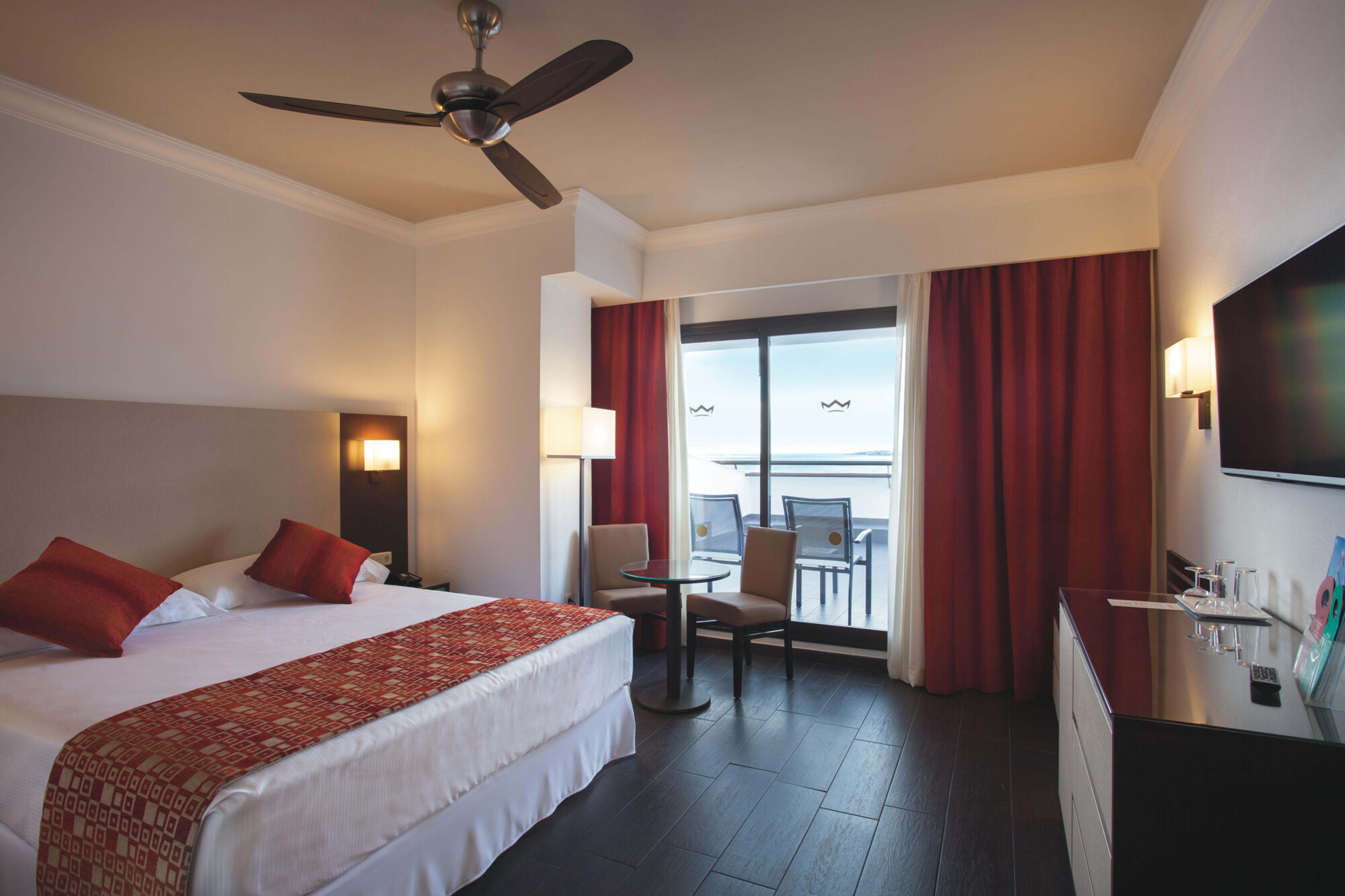 Hotel Riu Monica - Adults Only Нерха Екстер'єр фото