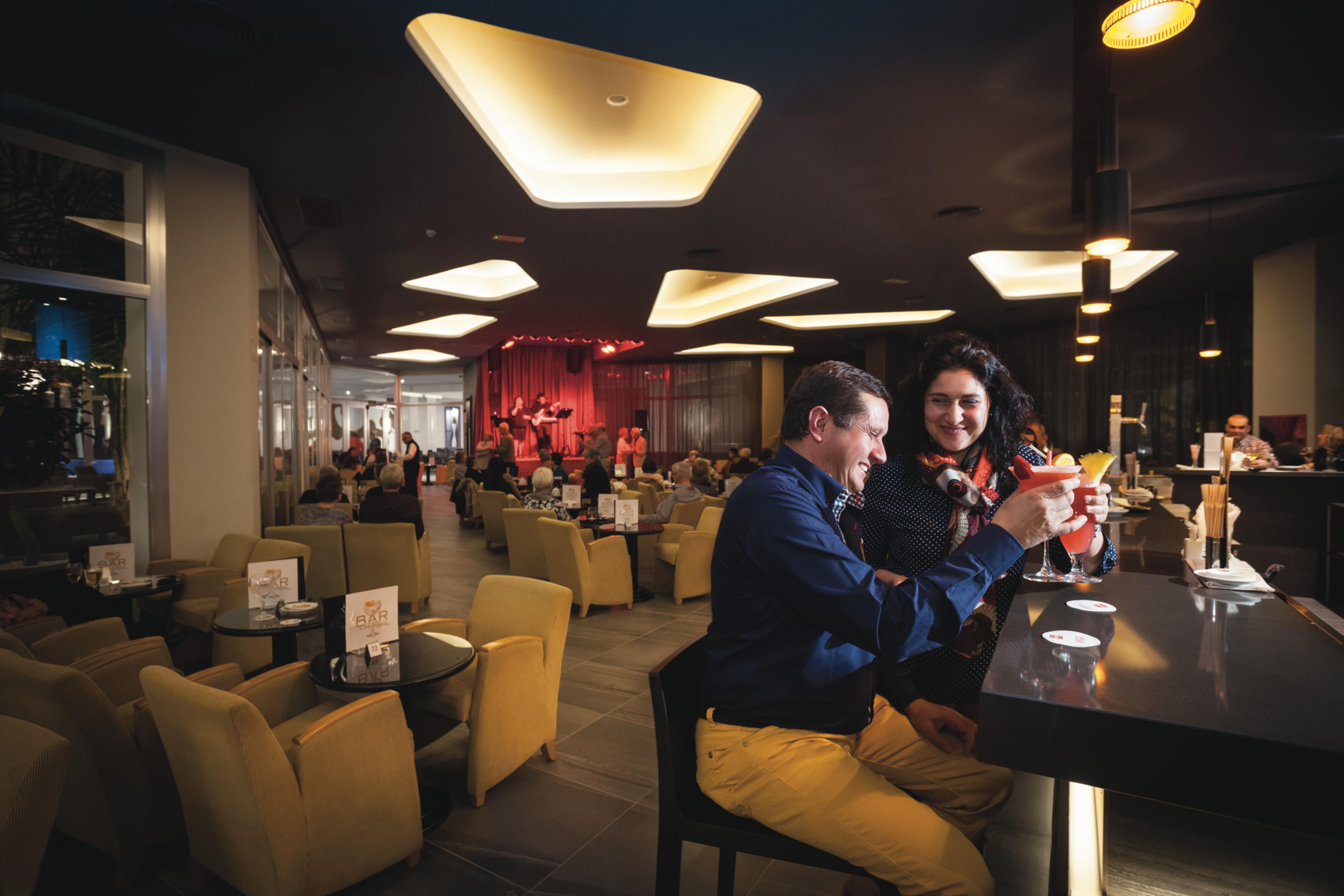 Hotel Riu Monica - Adults Only Нерха Екстер'єр фото
