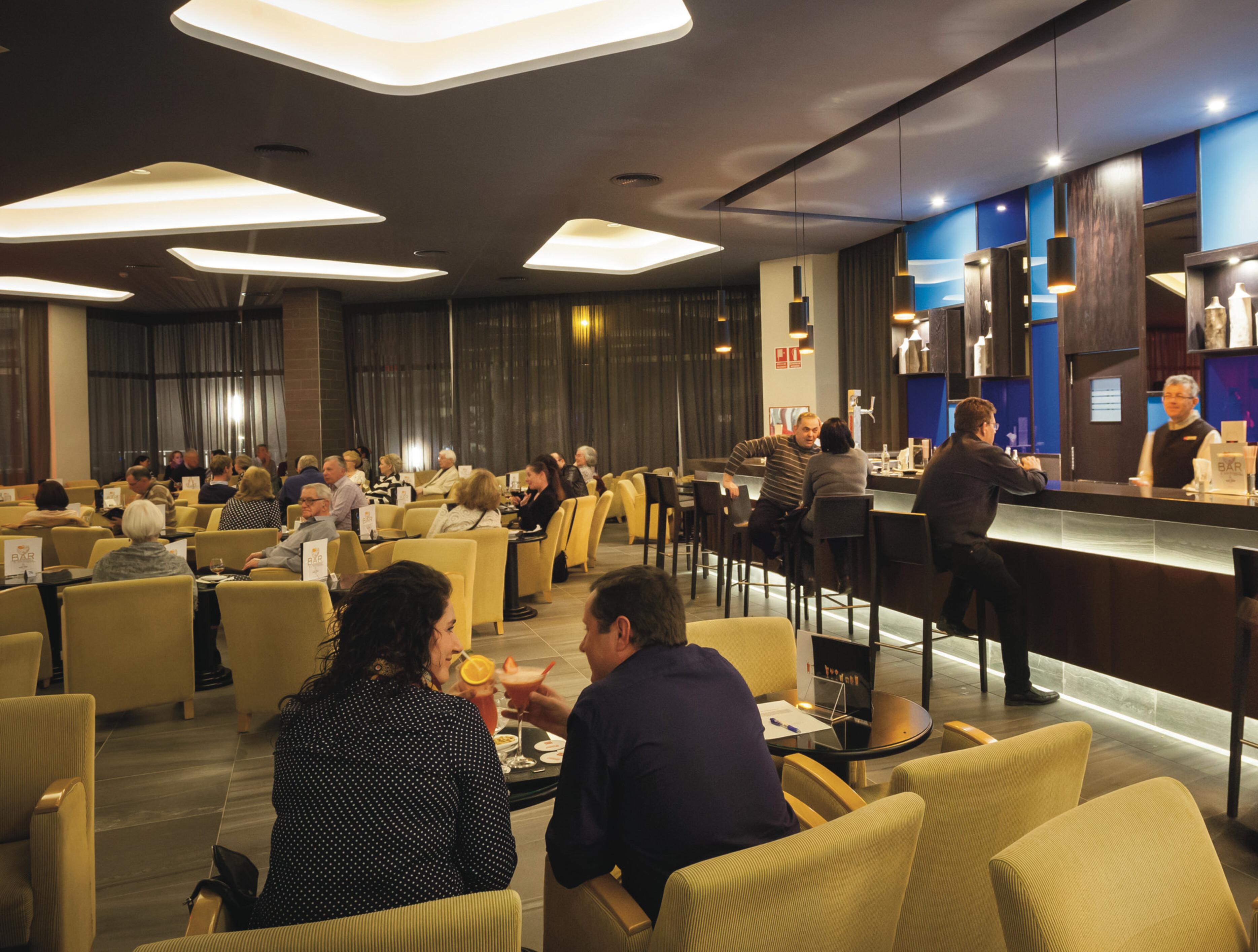 Hotel Riu Monica - Adults Only Нерха Екстер'єр фото