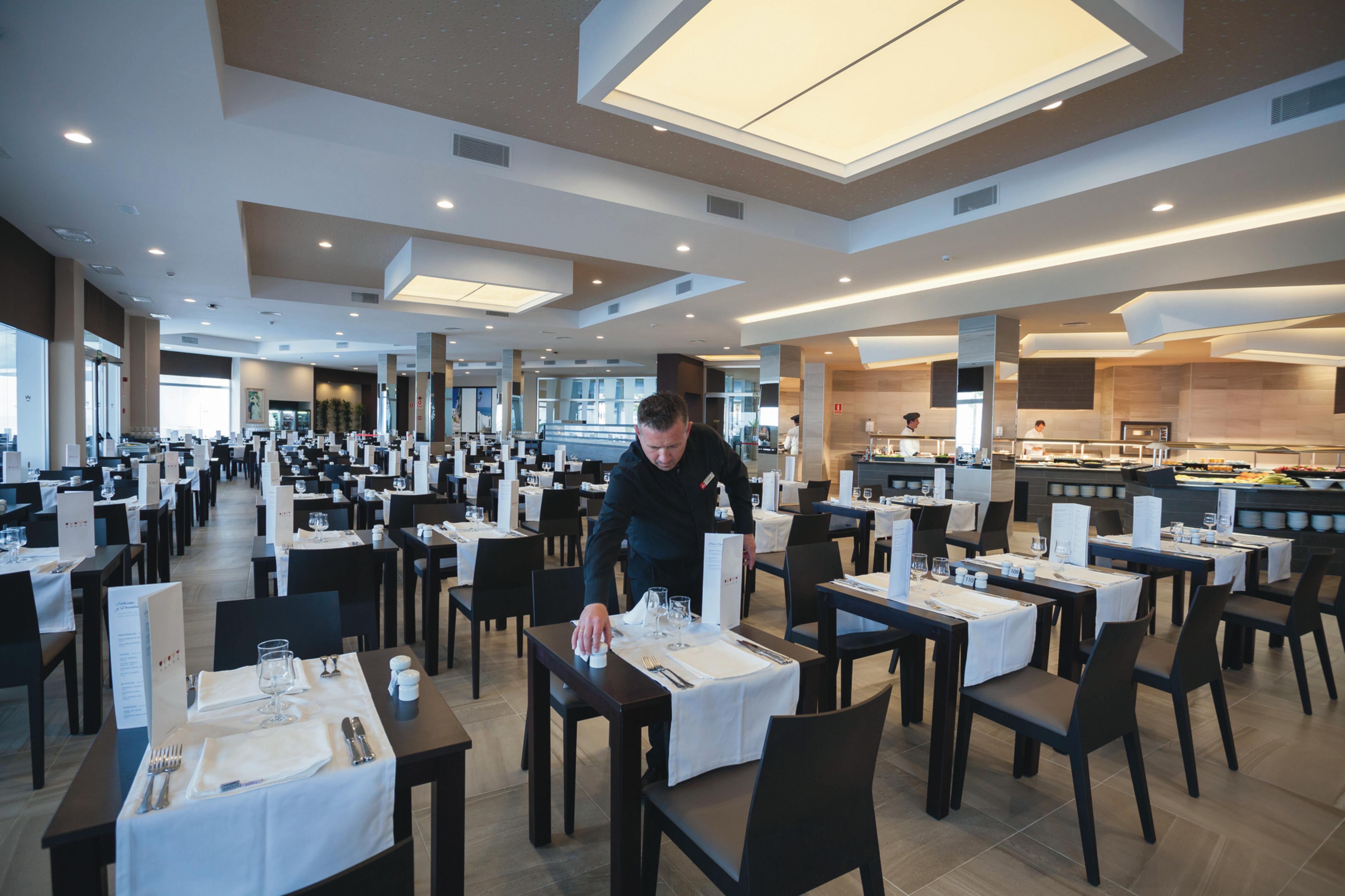 Hotel Riu Monica - Adults Only Нерха Екстер'єр фото