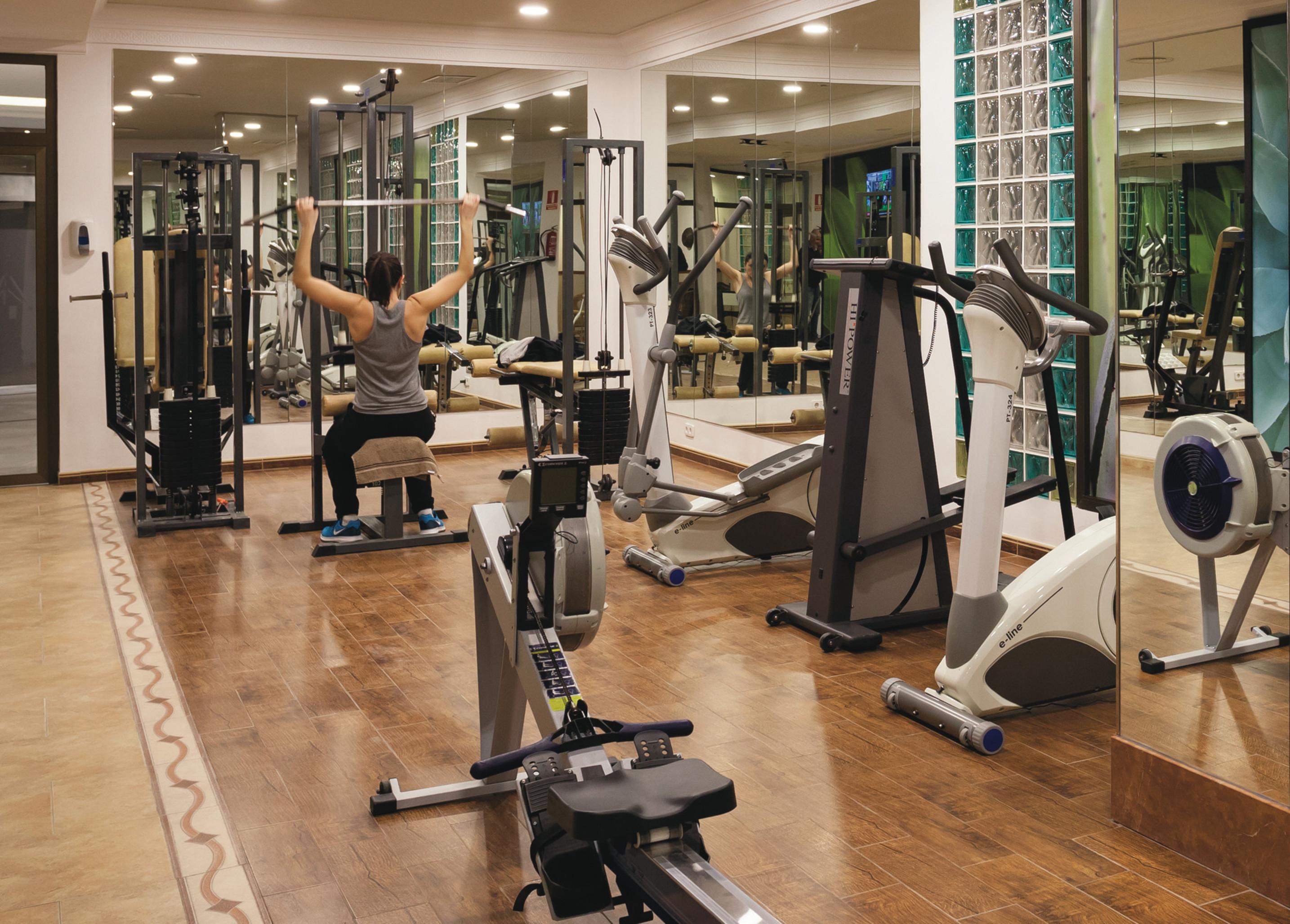 Hotel Riu Monica - Adults Only Нерха Екстер'єр фото