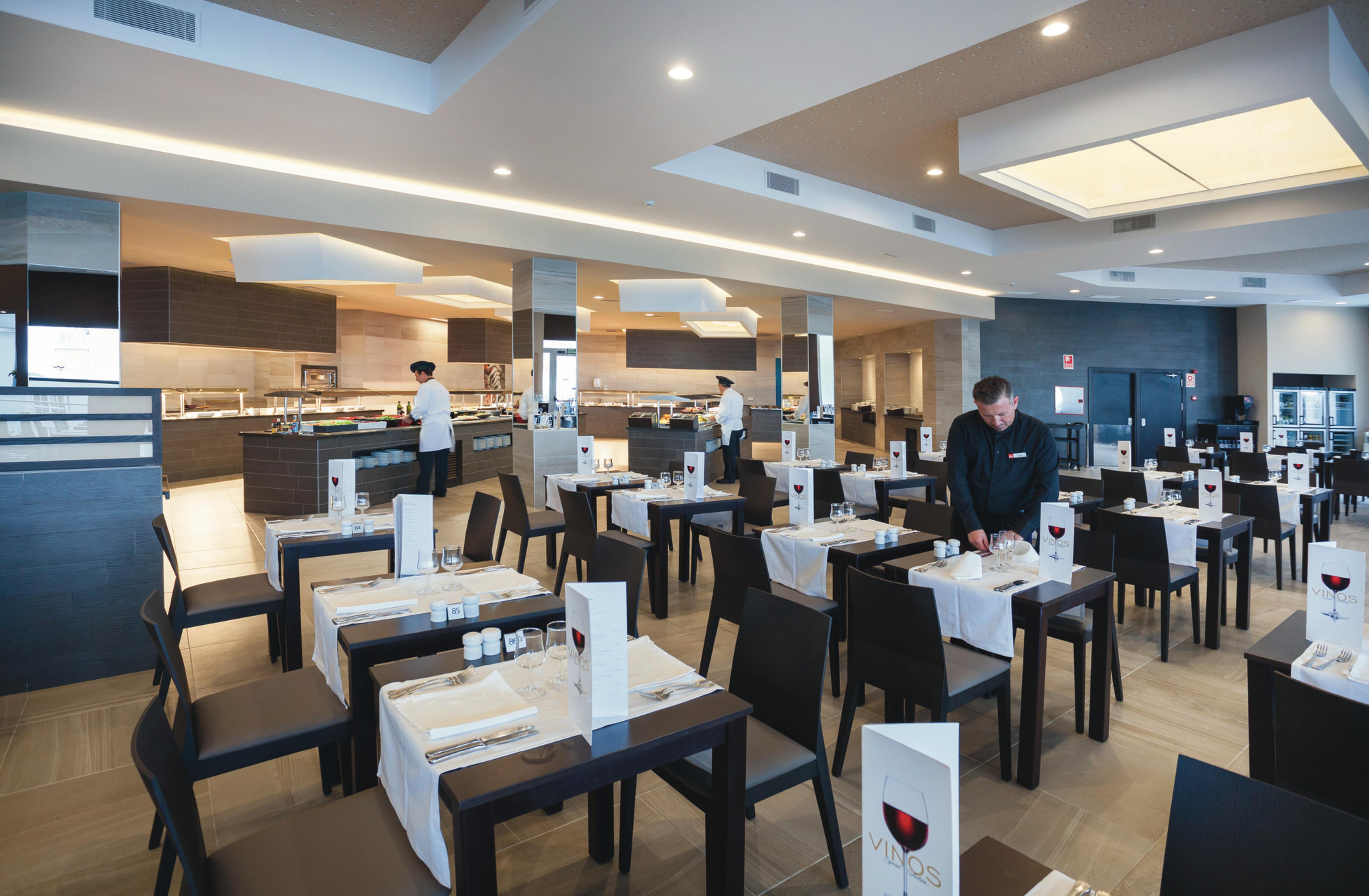 Hotel Riu Monica - Adults Only Нерха Екстер'єр фото