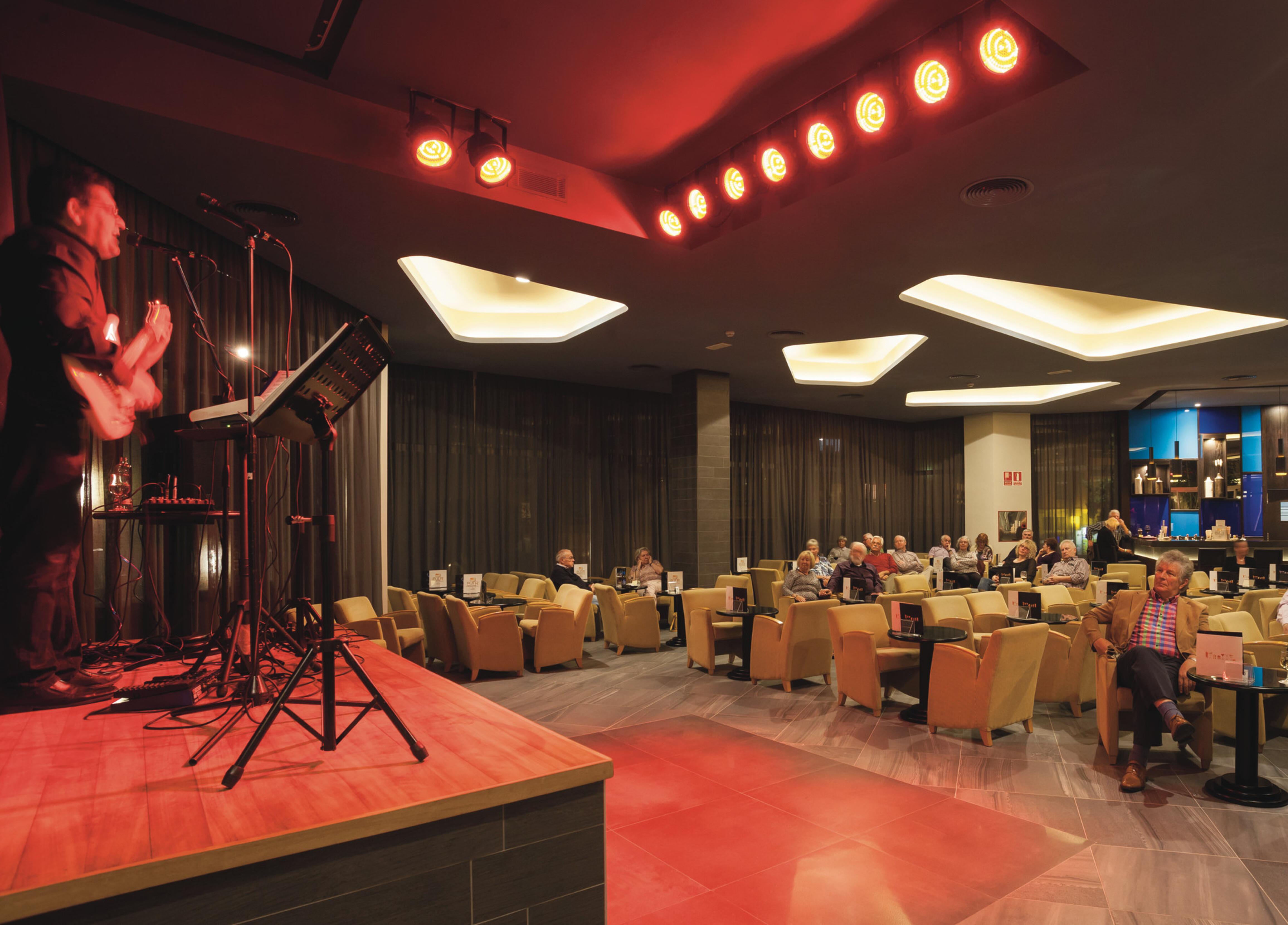 Hotel Riu Monica - Adults Only Нерха Екстер'єр фото