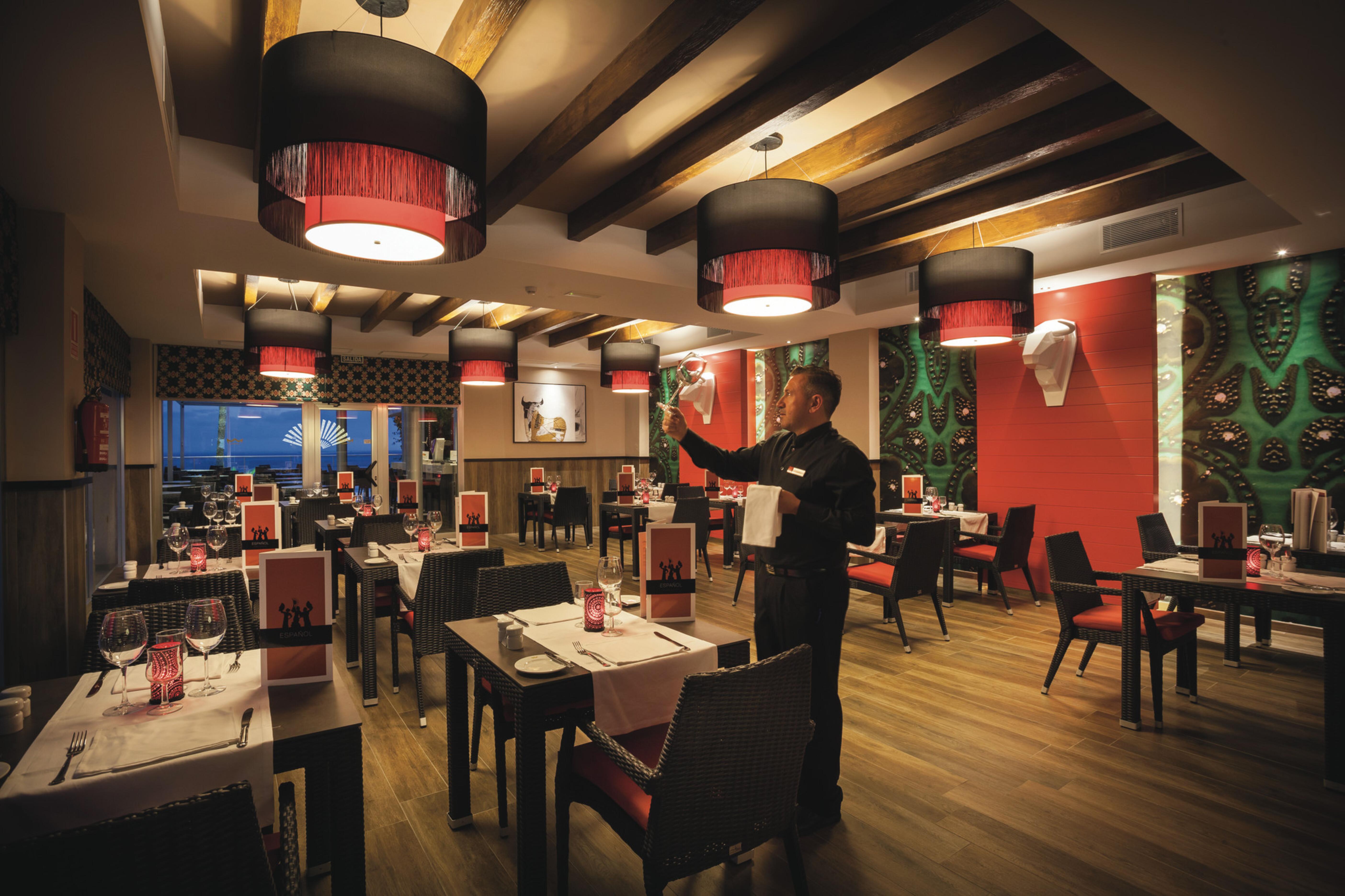 Hotel Riu Monica - Adults Only Нерха Екстер'єр фото