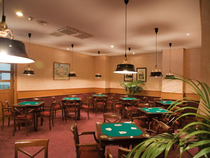Hotel Riu Monica - Adults Only Нерха Екстер'єр фото
