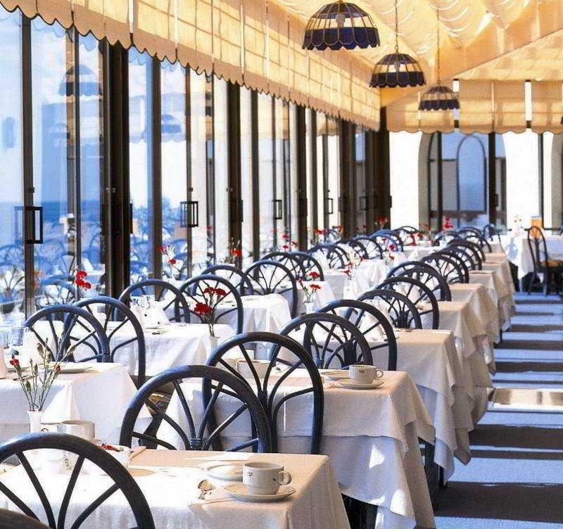 Hotel Riu Monica - Adults Only Нерха Екстер'єр фото