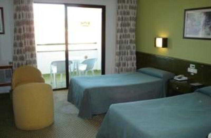 Hotel Riu Monica - Adults Only Нерха Екстер'єр фото