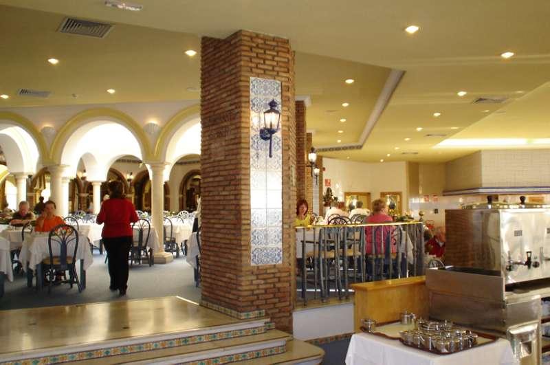 Hotel Riu Monica - Adults Only Нерха Екстер'єр фото